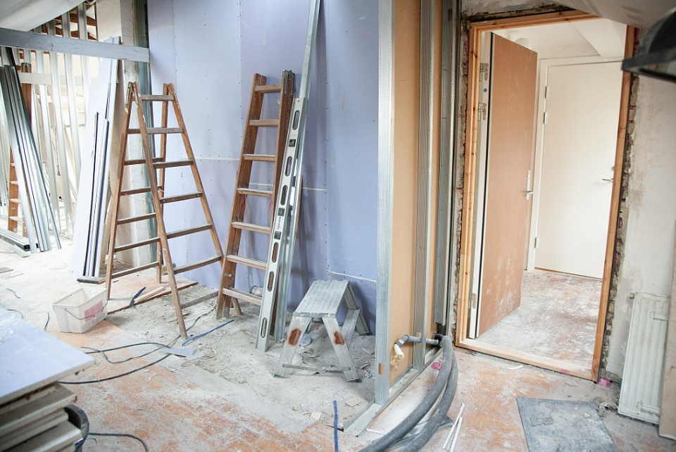 Eigenmietwert fällt 2029: Sollten Hauseigentümer Renovationen jetzt vorziehen?